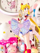 Load image into Gallery viewer, NEW Magical Girls Keychains
