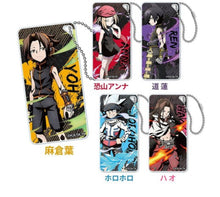 Load image into Gallery viewer, Shaman King Acrylic Keychains
