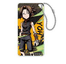 Load image into Gallery viewer, Shaman King Acrylic Keychains
