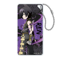 Load image into Gallery viewer, Shaman King Acrylic Keychains

