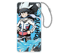 Load image into Gallery viewer, Shaman King Acrylic Keychains
