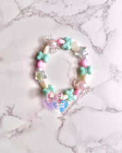 Load image into Gallery viewer, Kawaii Kandi Bracelets - Choose your Fav!
